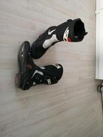 Sidi Vertigo 2 Motorrad Stiefel Gr 42 Saarland - St. Wendel Vorschau