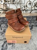 Schönste Bisgaard Lederstiefel 23 Cognac Rheinland-Pfalz - Kretz Vorschau