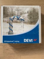 DEVI - DPH-10 V2 - 10m Länge / Rohrbegleitheizung / Neu & ovp Baden-Württemberg - Villingen-Schwenningen Vorschau