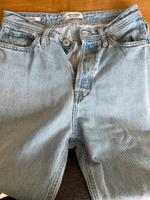 Baggy Alex Jack&Jones Jeans gut erhalten Gr 27/30 Baden-Württemberg - Boxberg Vorschau