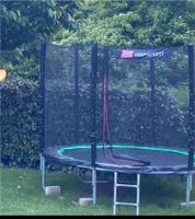 Trampolin Hopsport Neuwertig Niedersachsen - Ronnenberg Vorschau