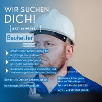Bauhelfer (m/w/d) für spannende Projekte gesucht | Flensburg Schleswig-Holstein - Flensburg Vorschau