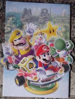 Nintendo Merchandise,Super Mario T-Shirt, Figuren,Yoshi,Crash Bayern - Naila Vorschau