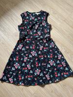 Tolles Blumenkleid von Esprit Größe 38 Bayern - Regen Vorschau