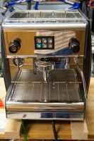 Espressomaschine ECM Michelangelo + Mühle Rossi RR45 Nordrhein-Westfalen - Neukirchen-Vluyn Vorschau