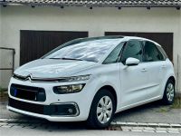 Citroën C4 Picasso Automatik Navigation LED Bayern - Eurasburg Vorschau