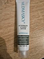 Mudmasky - Aftermask Vitamin Serum 30ml *neu und ovp* Nürnberg (Mittelfr) - Aussenstadt-Sued Vorschau
