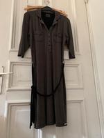 Vive Maria forever Kleid Hemdblusenkleid S Schwarz Braun wie neu Altona - Hamburg Sternschanze Vorschau