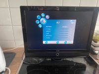 Kleiner LCD TV Fernseher & Receiver Saarbrücken-Mitte - St Johann Vorschau