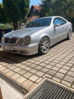 Mercedes Clk W208 + Brabus Tuning TÜV NEU Bayern - Isen Vorschau