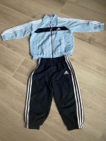 Adidas Sportanzug Größe 86 Saarland - Schiffweiler Vorschau