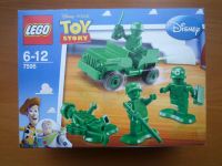 Lego 7595 Grüne Plastiksoldaten (Toy Story) NEU+OVP+MISB Bayern - Schwaig Vorschau
