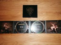 Rammstein Liebe ist für alle da CD Special Edition Album Deluxe Bayern - Hohenroth bei Bad Neustadt a d Saale Vorschau