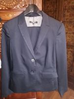 Hosenanzug, more&more, dunkelblau, Blazer und Hose, Gr. 36/38 Saarbrücken-Mitte - Alt-Saarbrücken Vorschau