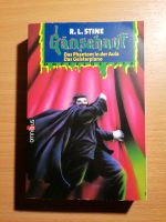 Gänsehaut - R. L. Stine - das Phantom der Aula / das Geisterpiano Nordrhein-Westfalen - Ostbevern Vorschau