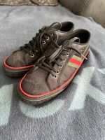 Gucci Sneaker Gr 9 (43) Original mit Rechnung Kr. München - Oberschleißheim Vorschau