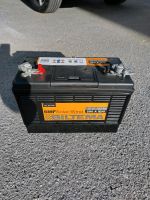 Aufbaubatterie 100 Ah Bayern - Kaufbeuren Vorschau