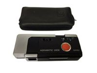 AGFA Agfamatic 3008 Pocket Sensor Kamera Baden-Württemberg - Nürtingen Vorschau