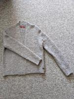 Verschlusslose Jacke Größe 36 s.Oliver Thüringen - Apolda Vorschau
