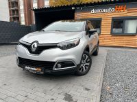 Renault Captur Experience /PDC/KLIMAAUT./NAVI/ALU/ Wandsbek - Hamburg Marienthal Vorschau