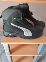 Neu!!Puma Herren Sicherheitsschuhe in 45 Nordrhein-Westfalen - Burbach Vorschau