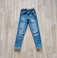 Zara Skinny Jeans, Gr.134 Nordrhein-Westfalen - Gevelsberg Vorschau