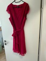 Kleid pink Nordrhein-Westfalen - Lünen Vorschau