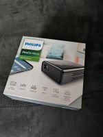 Philips PicoPix Micro PPX320 DLP Projektor NEU Nordrhein-Westfalen - Remscheid Vorschau