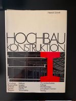Fachbücher Architektur /  Hochbau gebraucht . Lingen (Ems) - Altenlingen Vorschau