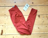 Neu Gr. M 38 Smilodox Leggings Amaze Scrunch Terakotta Sport Sachsen-Anhalt - Schönebeck (Elbe) Vorschau