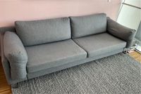 Sofa von BoConcept Indivi 2 Filz grau, Breite: 243cm Baden-Württemberg - Ludwigsburg Vorschau