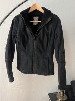 G-Star Jacke, schwarz, Größe S Leipzig - Leipzig, Zentrum Vorschau