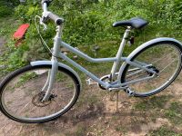 Fahrrad Stadtrad Shimano 8 Gang neuwertig 28" Rücktritt XT Berlin - Reinickendorf Vorschau