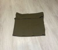 Gina Tricot Crop Top Grün Gr. XS schulterfrei sexy bauchfrei Stuttgart - Untertürkheim Vorschau