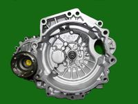 DUW Getriebe für VW Bora Variant 1.4 Benzin, Seat Leon 1.4 Benzin Sachsen - Taucha Vorschau
