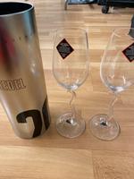 Riedel Champagnerglas Jahresglas München - Au-Haidhausen Vorschau