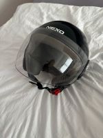 Nexo Motorradhelm / Rollerhelm Größe L Hessen - Sontra Vorschau