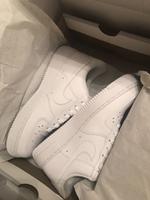 Schuhe Nike Air Force 1 Niedersachsen - Bad Harzburg Vorschau