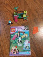 Lego friends 41049 Panda-Bambusspielplatz Berlin - Spandau Vorschau