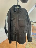 Belstaff Motorradjacke München - Schwanthalerhöhe Vorschau