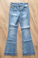 Damen Jeans Tom Tailor Größe L / Länge 34 Bielefeld - Heepen Vorschau