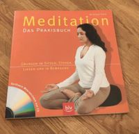 Meditation Das Praxisbuch mit CD- Nicolaus Klein Baden-Württemberg - Tübingen Vorschau