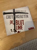 Hörbuch Cody Mcfadyen die Blutlinie Niedersachsen - Schwanewede Vorschau