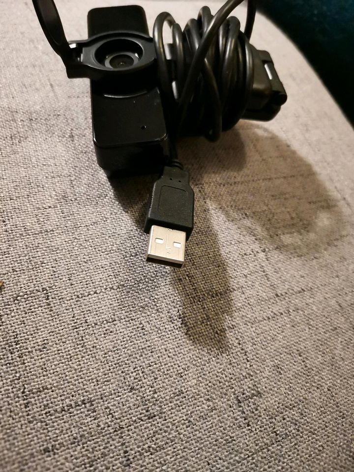 Webcam USB A in Lalling