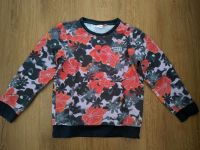 Lego Wear Sweatshirt Blumenprint Mädchen Gr 134 Bayern - Maxhütte-Haidhof Vorschau