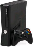 Xbox 360 slim mit spiele(tausch moglich) Hessen - Neu-Isenburg Vorschau