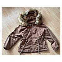 Zara Jacke XS-S Sachsen-Anhalt - Stendal Vorschau