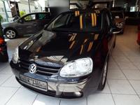 Volkswagen Golf 1,4 "Tour" 5-Trg. Niedersachsen - Hameln Vorschau