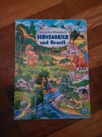 Mein großes Wimmelbuch Dinosaurier und Urzeit Schmid Nordrhein-Westfalen - Baesweiler Vorschau