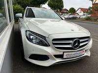 Mercedes-Benz C 180 T  Avantgarde + AHK + LED + Navi + Winter Hessen - Schwalmstadt Vorschau